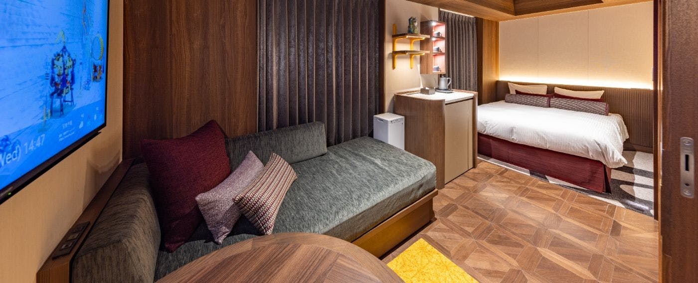 Hotel Keihan Asakusa