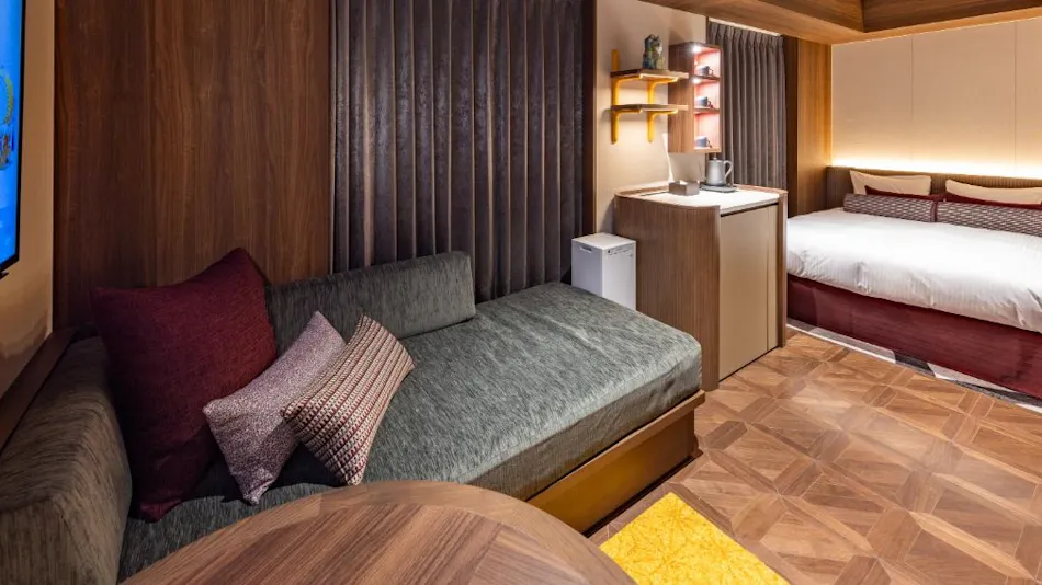 Hotel Keihan Asakusa