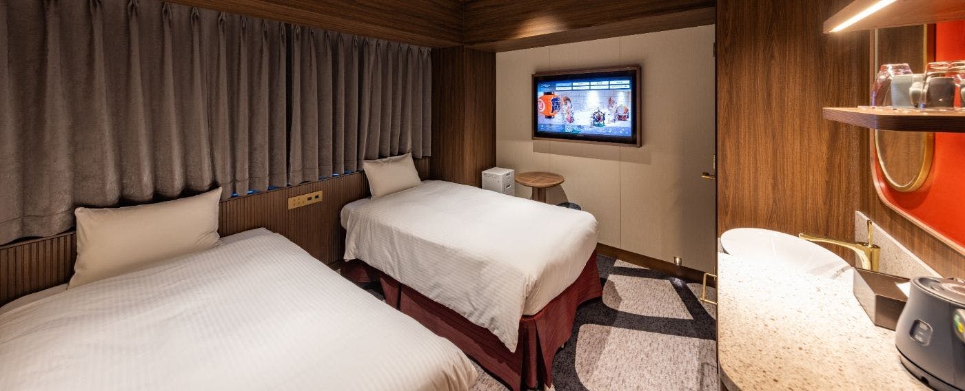 Hotel Keihan Asakusa