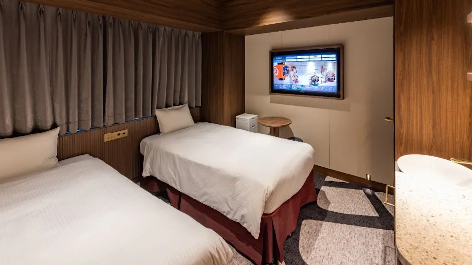 Hotel Keihan Asakusa