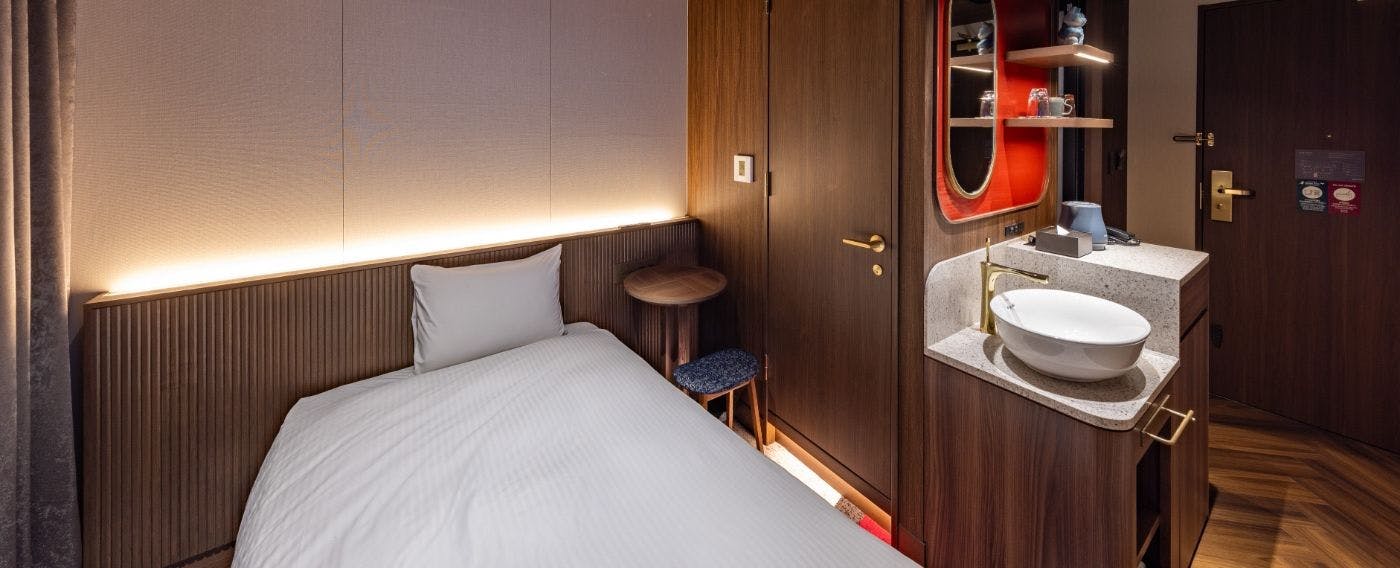 Hotel Keihan Asakusa