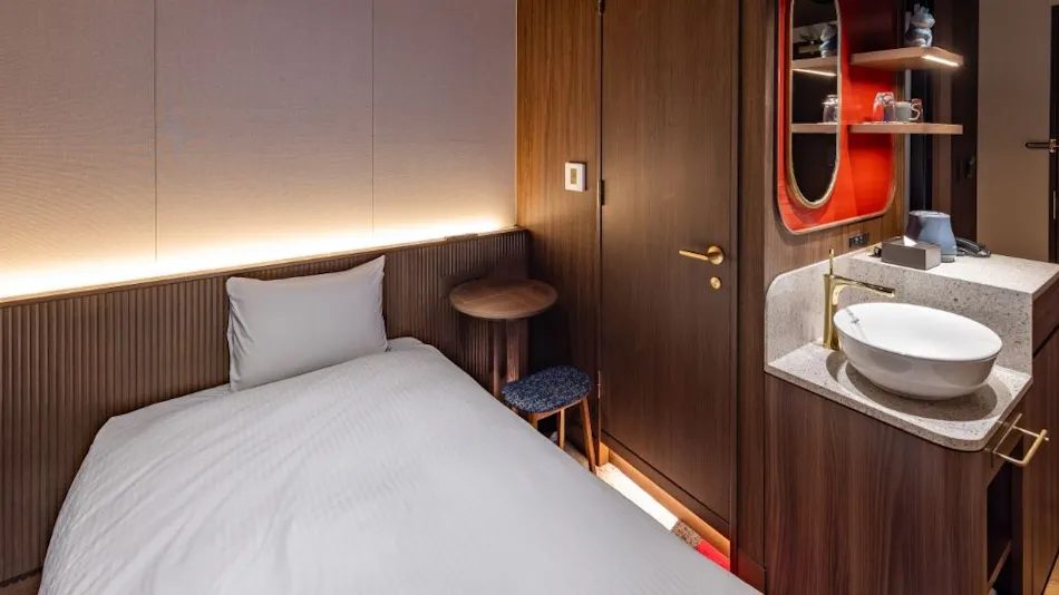 Hotel Keihan Asakusa