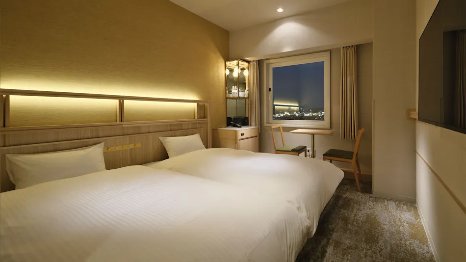 Candeo Hotels Sano (CANDEO HOTELS)