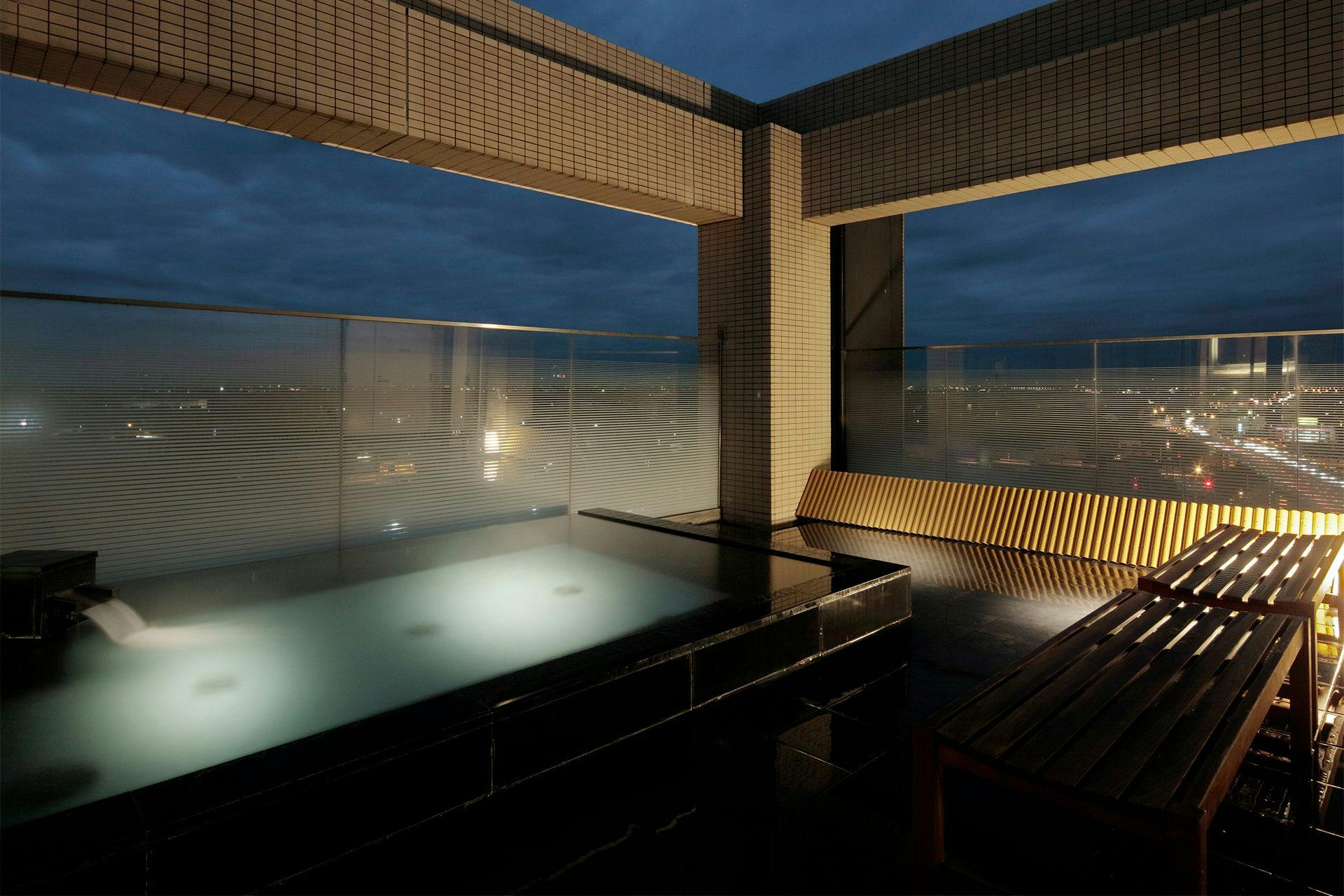 カンデオホテルズ佐野（CANDEO HOTELS）