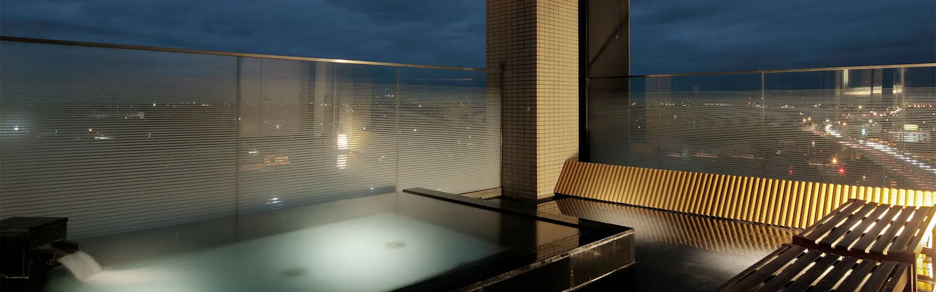 カンデオホテルズ佐野(CANDEO HOTELS)