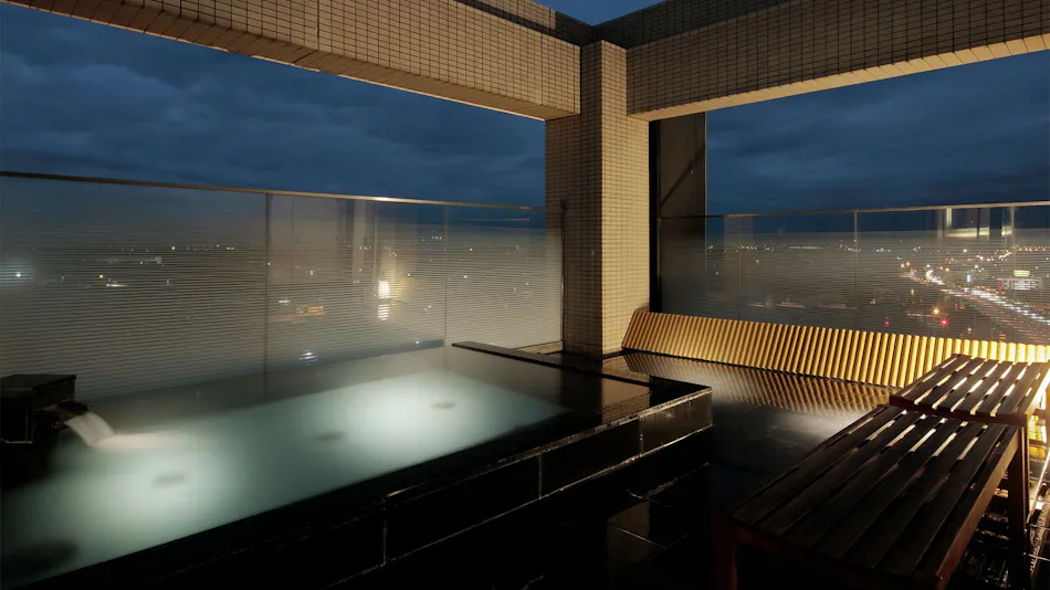 Candeo Hotels Sano (CANDEO HOTELS)