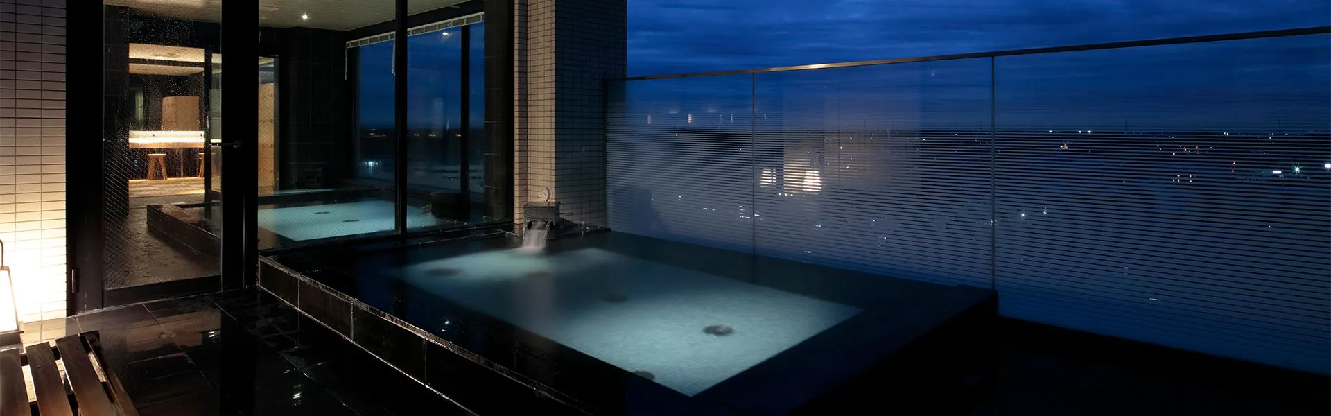 カンデオホテルズ佐野（CANDEO HOTELS）