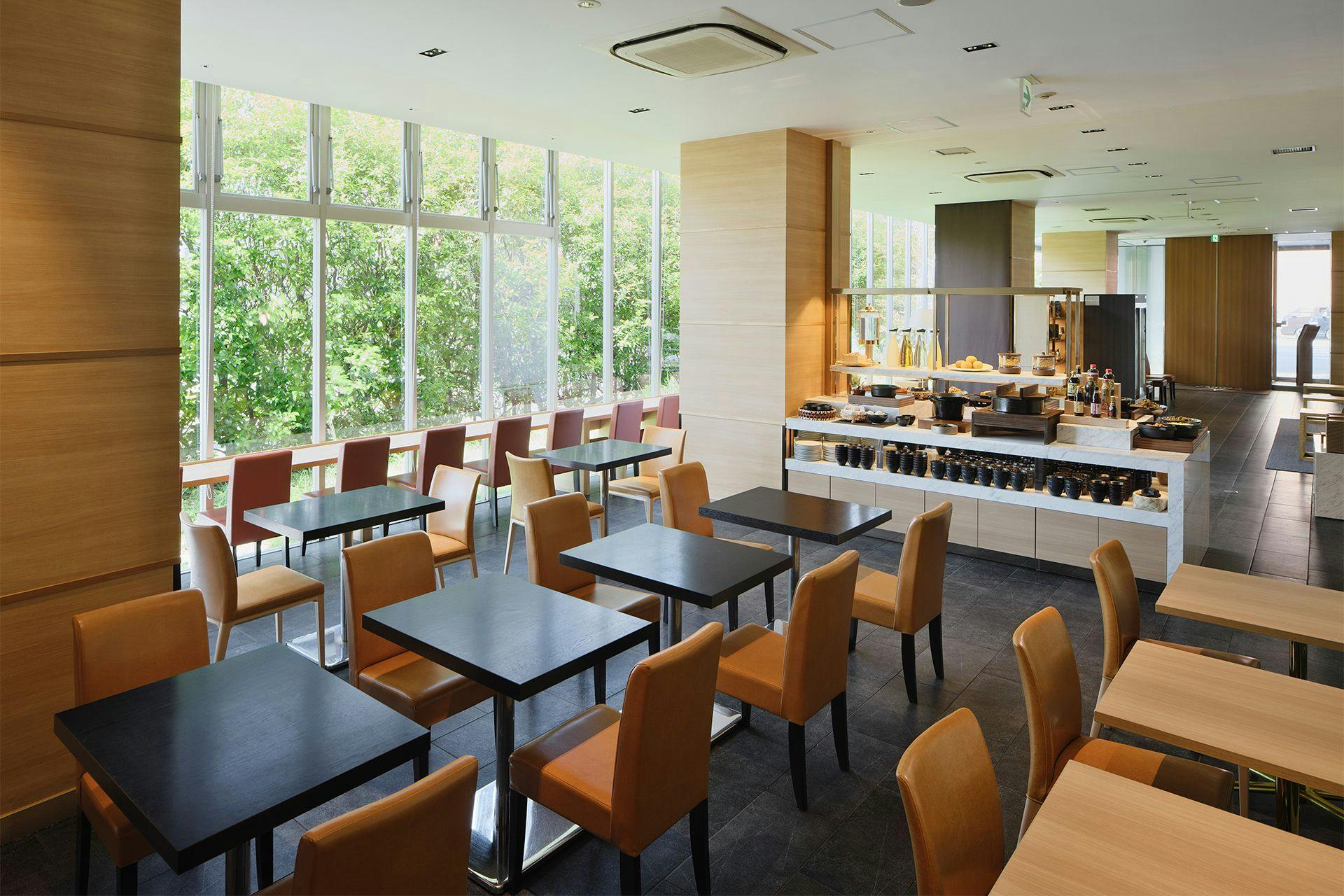 カンデオホテルズ佐野（CANDEO HOTELS）