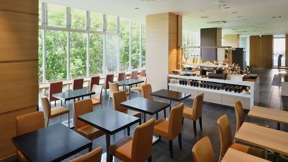 Candeo Hotels Sano (CANDEO HOTELS)