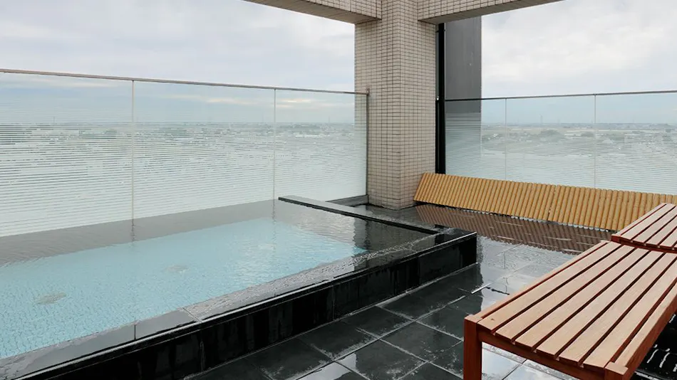 Candeo Hotels Sano (CANDEO HOTELS)