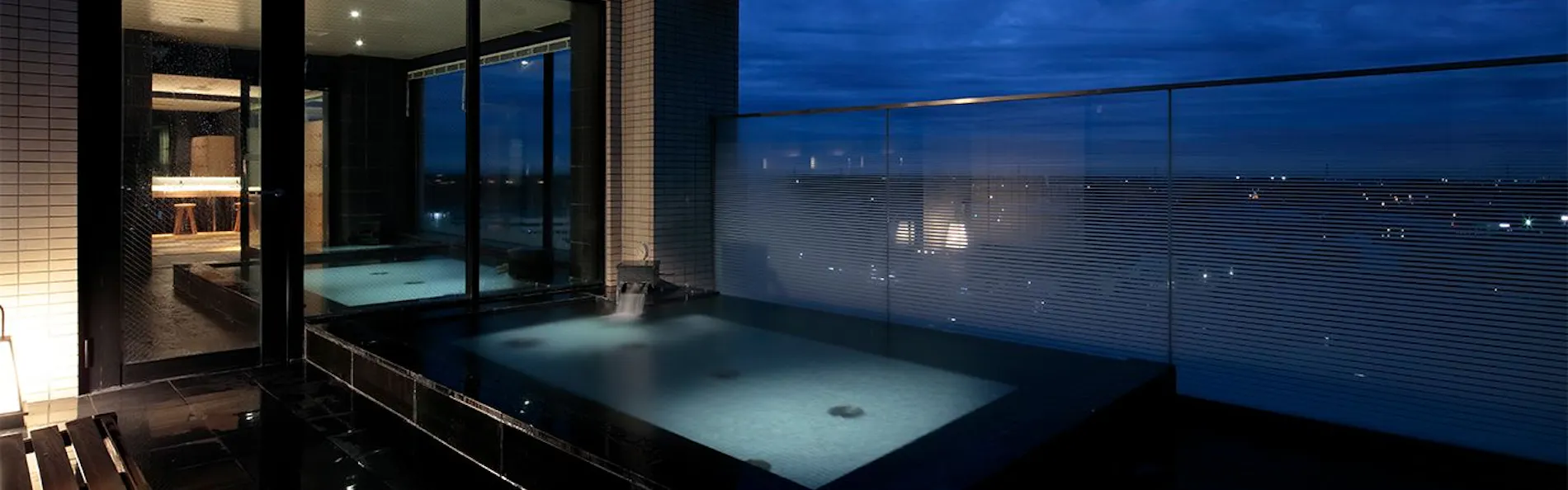 カンデオホテルズ佐野(CANDEO HOTELS)