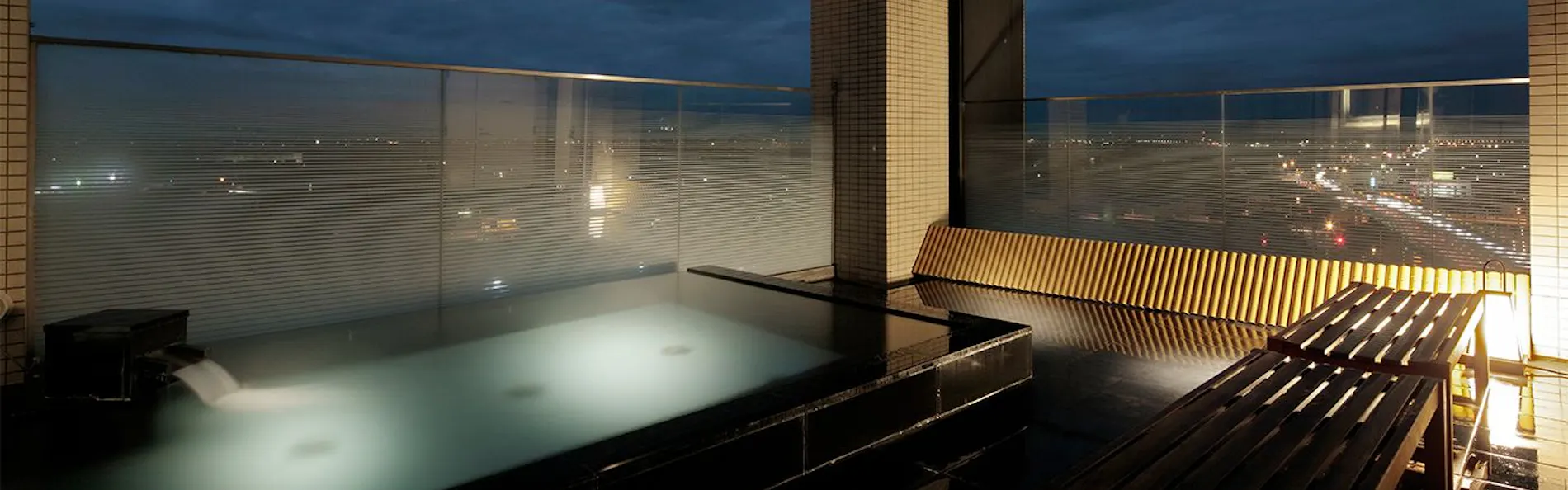 カンデオホテルズ佐野(CANDEO HOTELS)