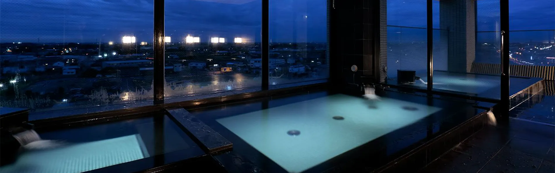 カンデオホテルズ佐野(CANDEO HOTELS)