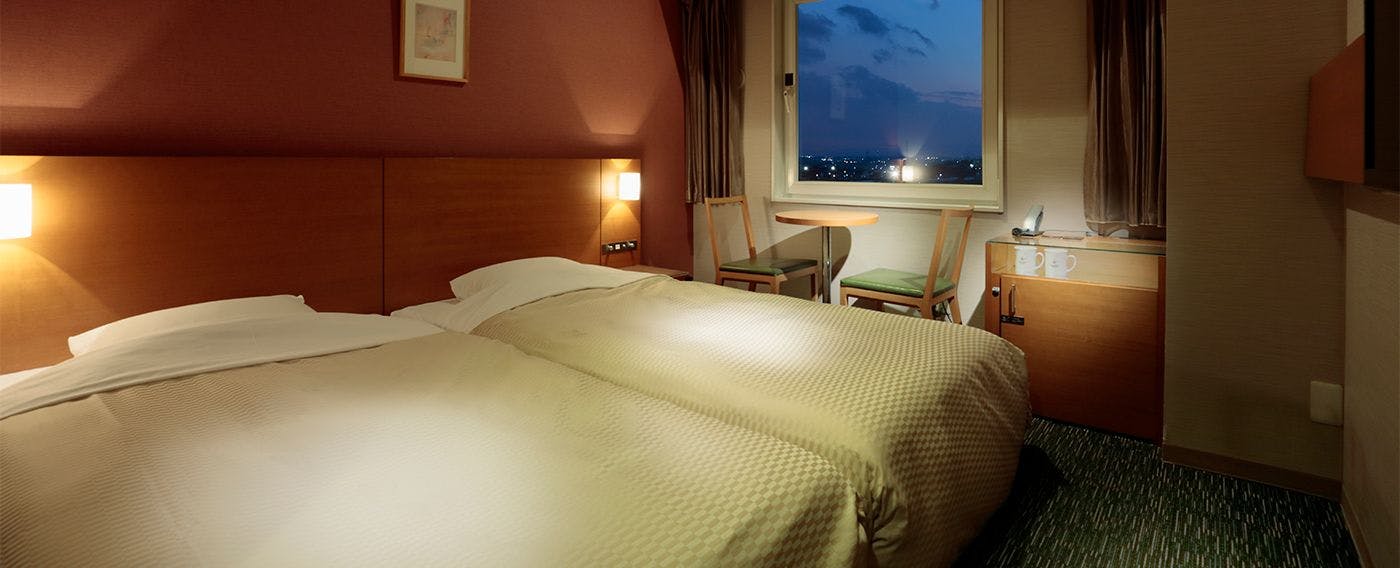 Candeo Hotels Sano (CANDEO HOTELS)