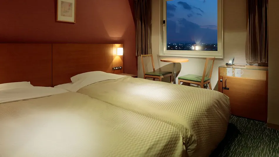 Candeo Hotels Sano (CANDEO HOTELS)