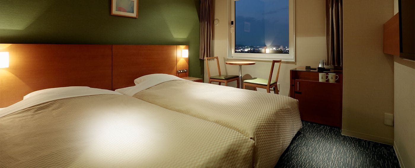 Candeo Hotels Sano (CANDEO HOTELS)