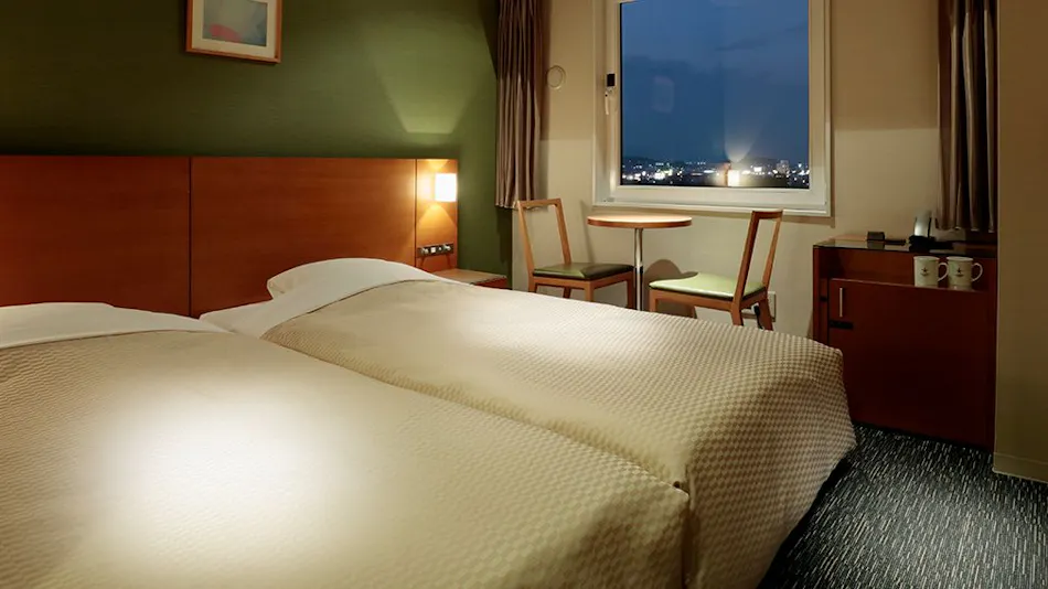 Candeo Hotels Sano (CANDEO HOTELS)