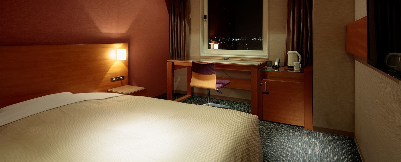 Candeo Hotels Sano (CANDEO HOTELS)