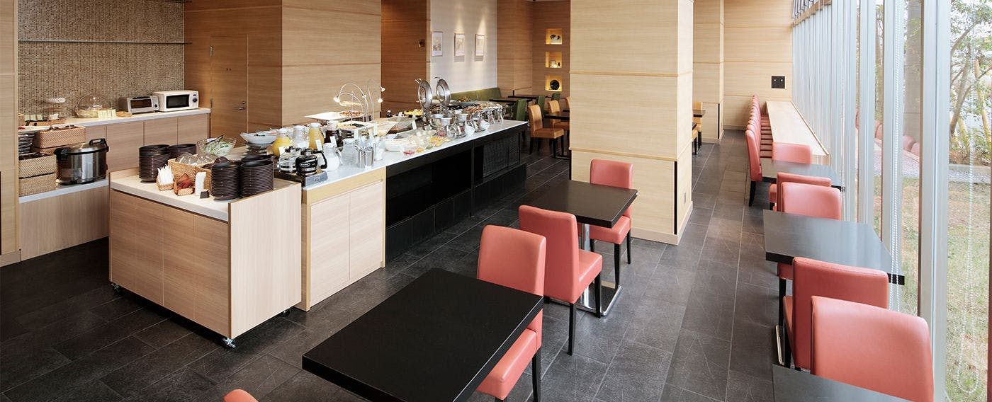 Candeo Hotels Sano (CANDEO HOTELS)