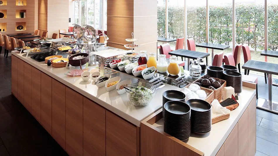 Candeo Hotels Sano (CANDEO HOTELS)