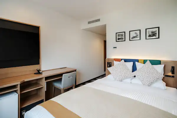 ห้องพัก