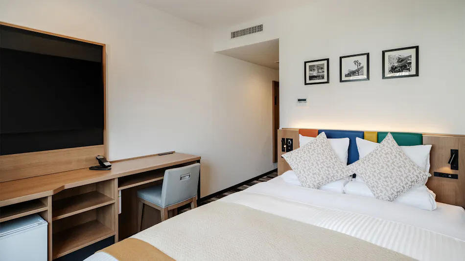 Hotel MyStays Fukuoka Tenjin Minami