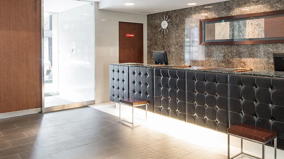 Hotel MyStays Fukuoka Tenjin Minami