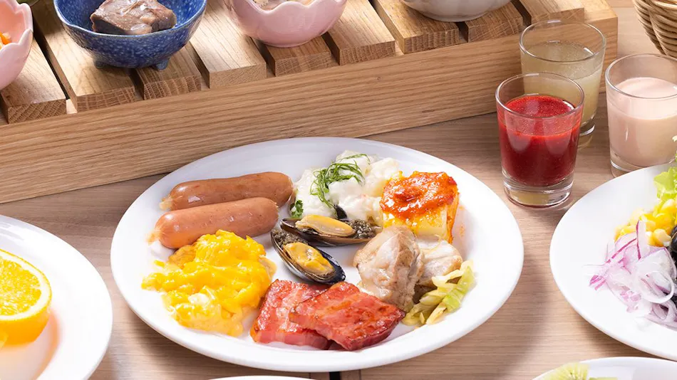Hotel Gracery Ginza