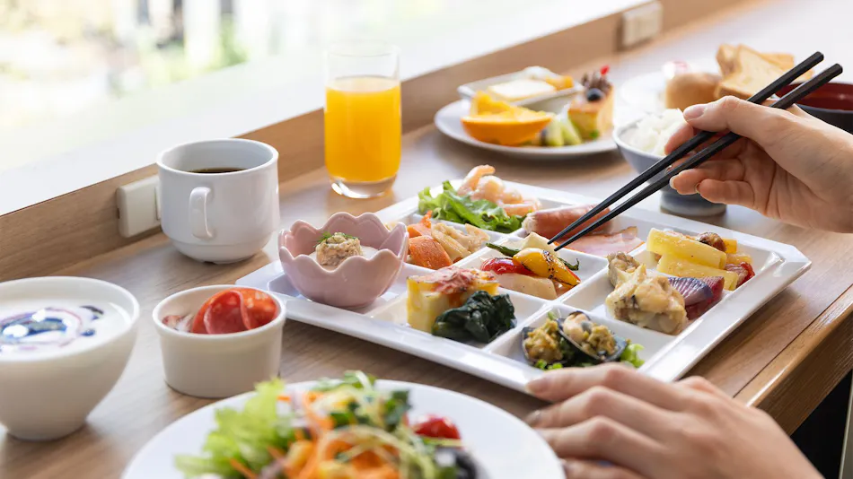 Hotel Gracery Ginza