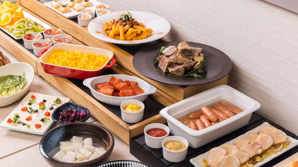 Hotel Gracery Ginza