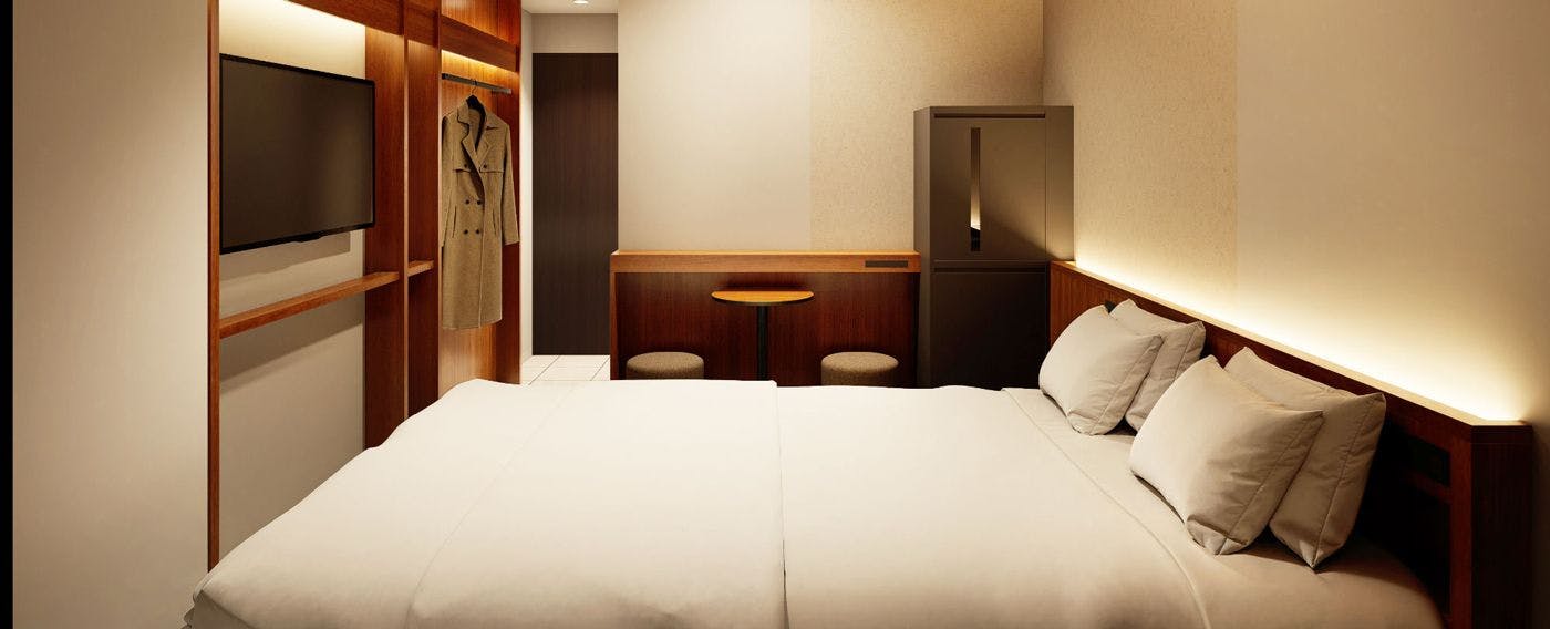 Hotel Gracery Ginza