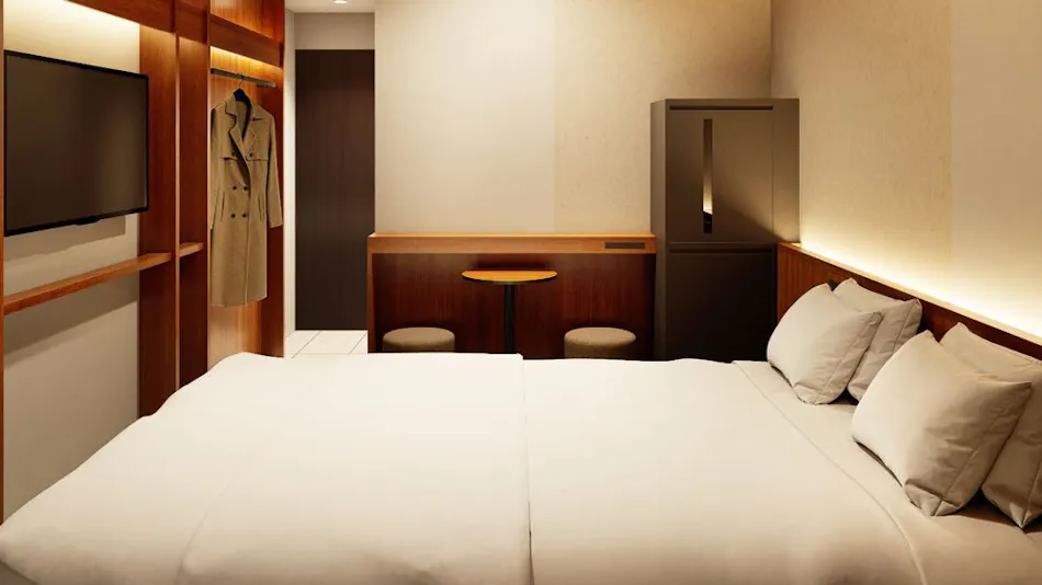 Hotel Gracery Ginza