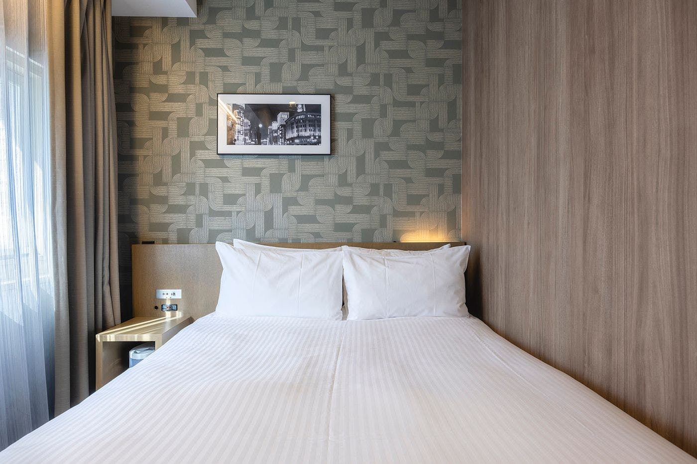 Hotel Gracery Ginza