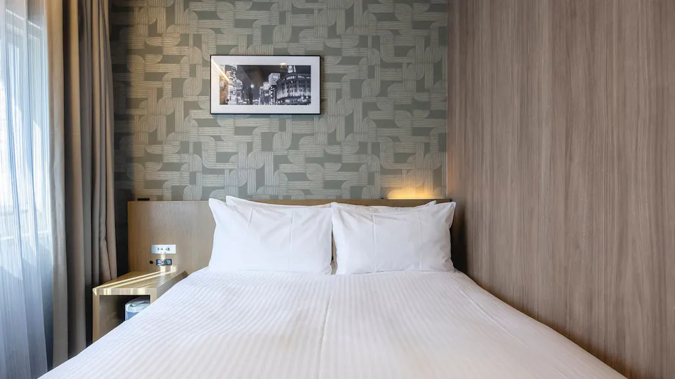 Hotel Gracery Ginza