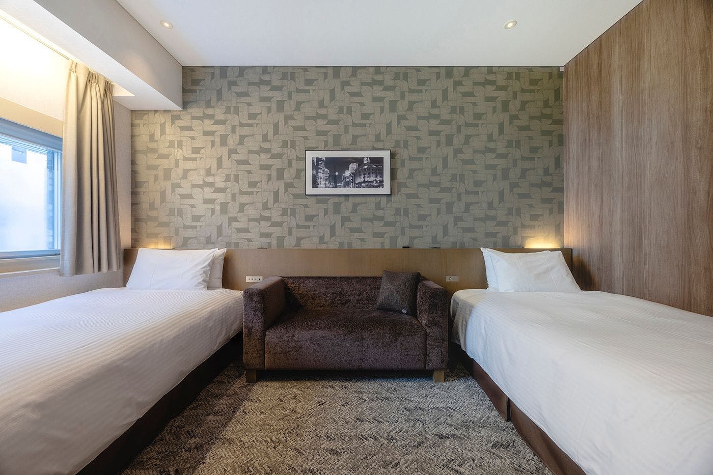 Hotel Gracery Ginza