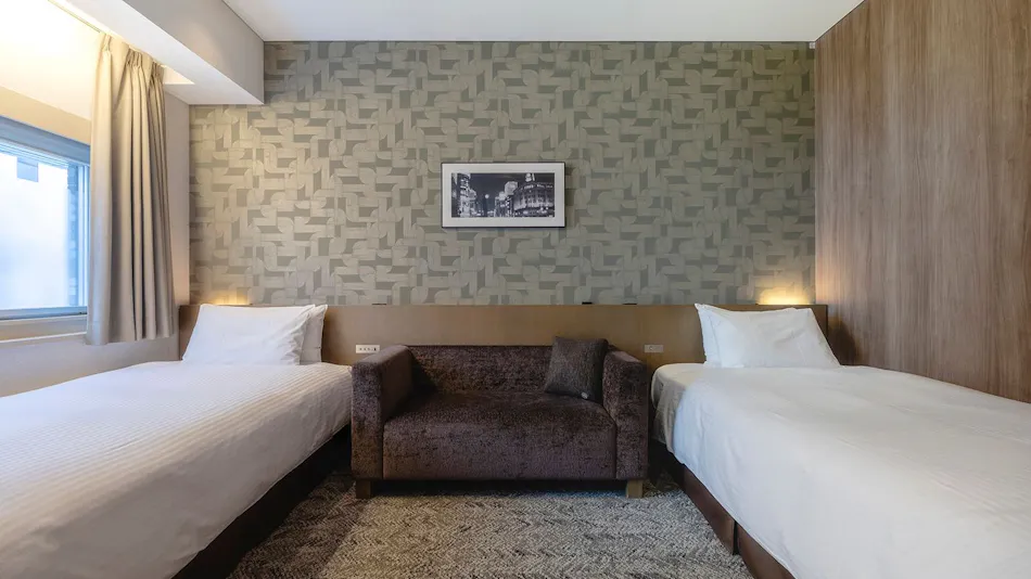 Hotel Gracery Ginza