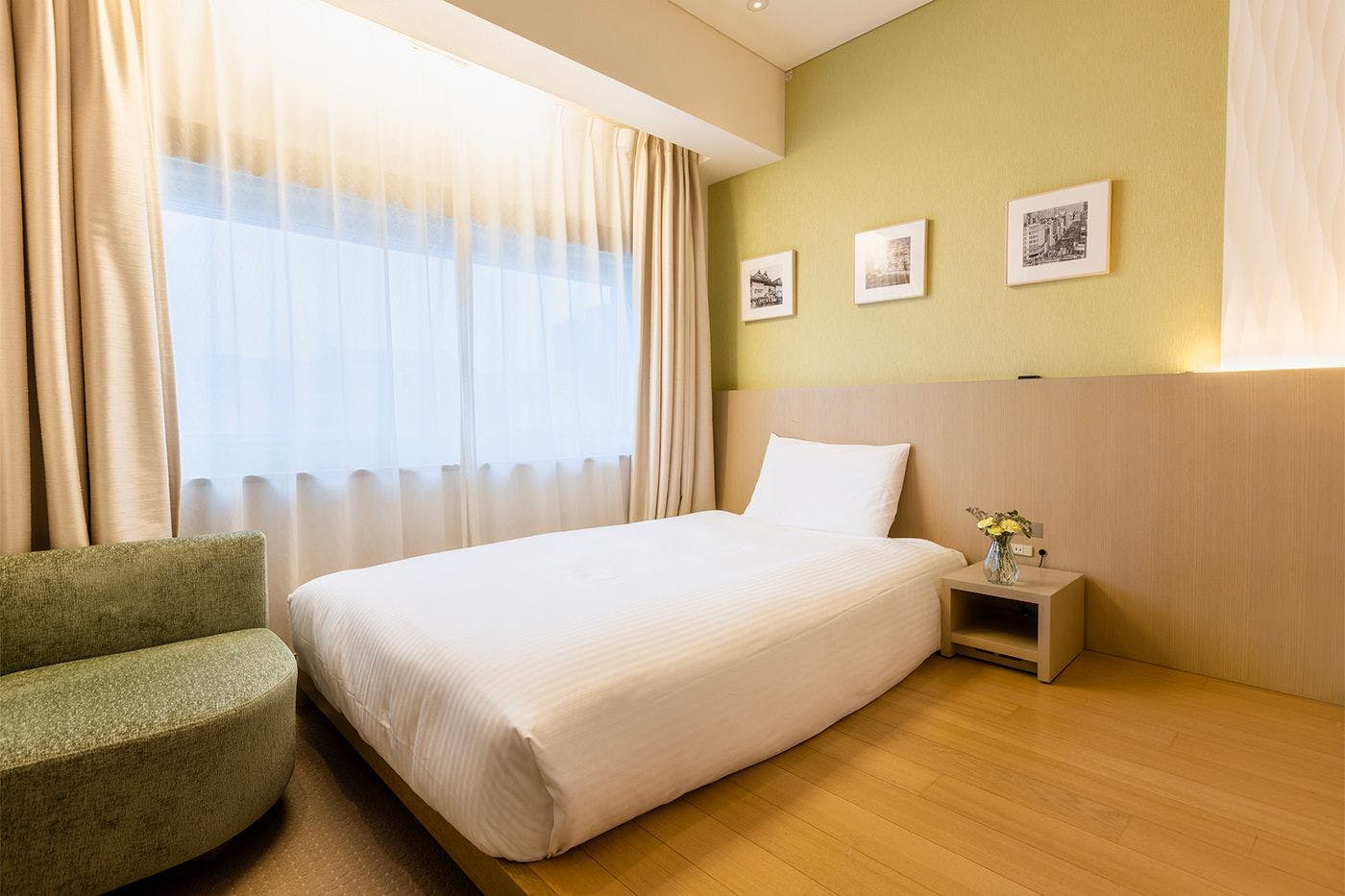Hotel Gracery Ginza