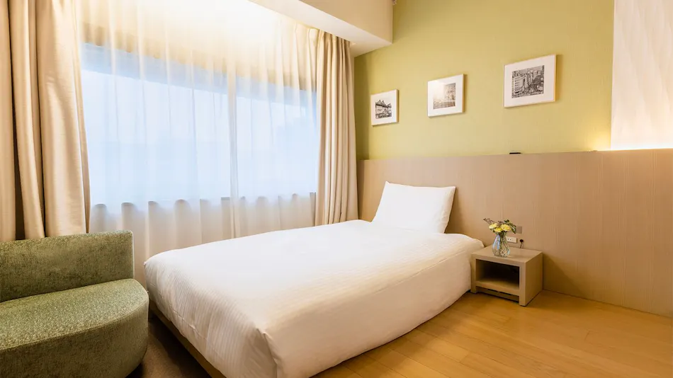 Hotel Gracery Ginza