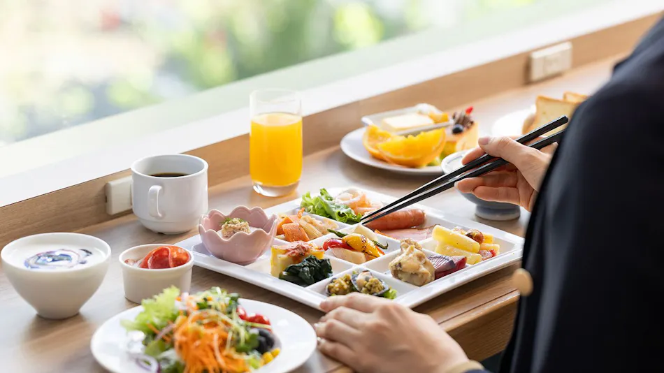 Hotel Gracery Ginza