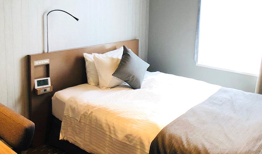 秋葉原ワシントンホテル の宿泊プラン 宿泊予約は 一休 Com ビジネス