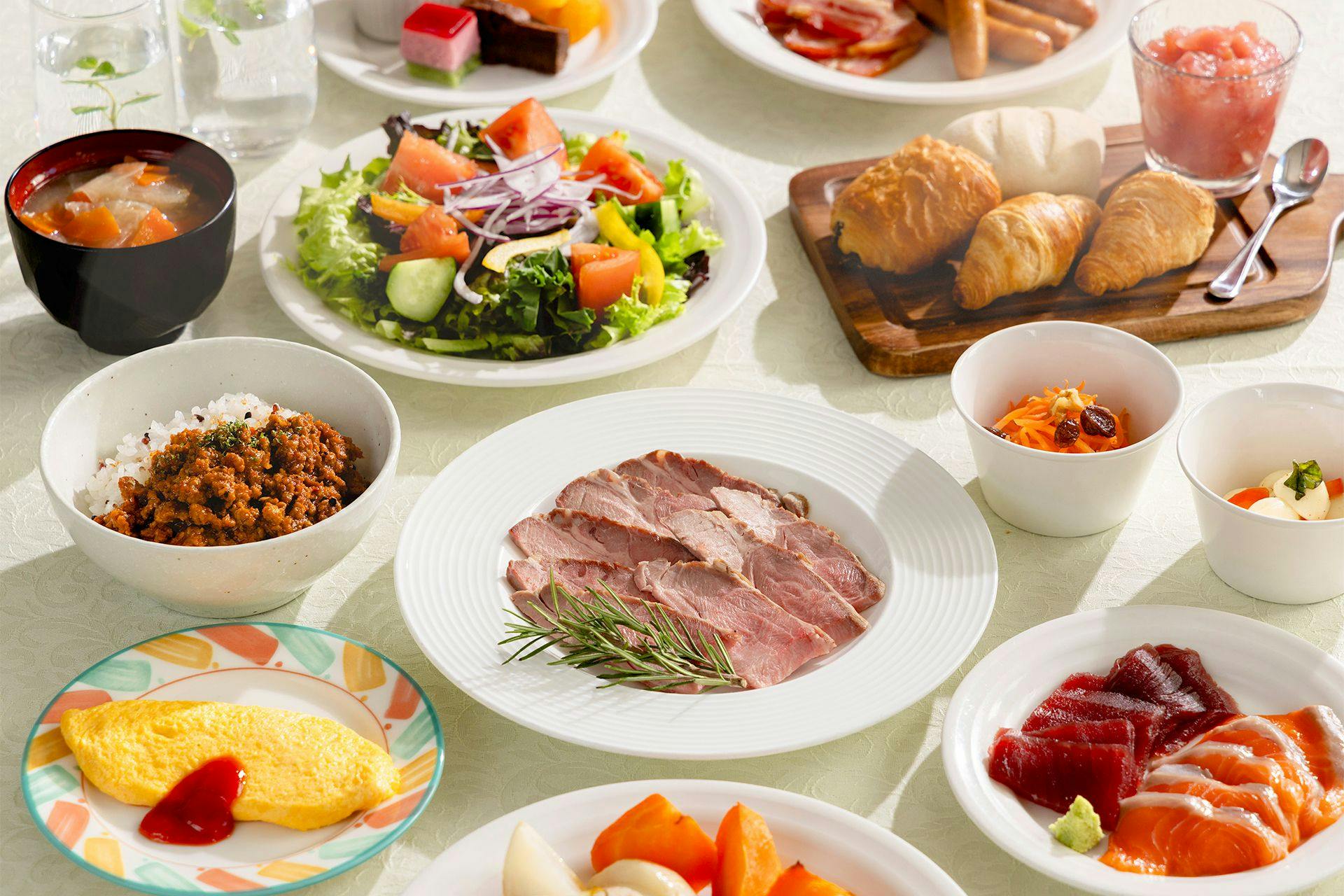 秋葉原ワシントンホテル