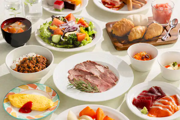 ตัวอย่างอาหาร