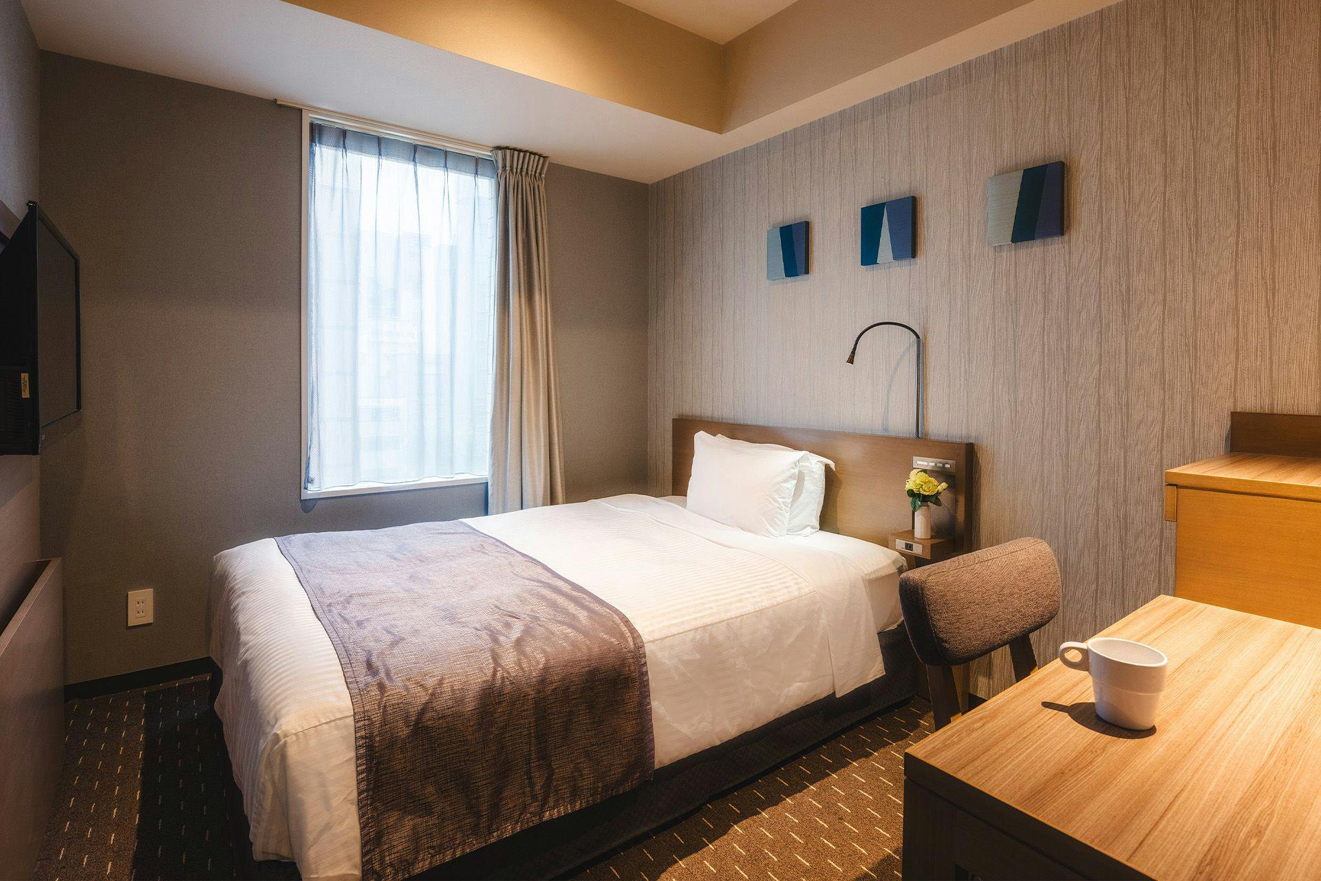 秋葉原ワシントンホテル