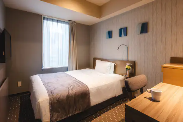 ห้องพัก