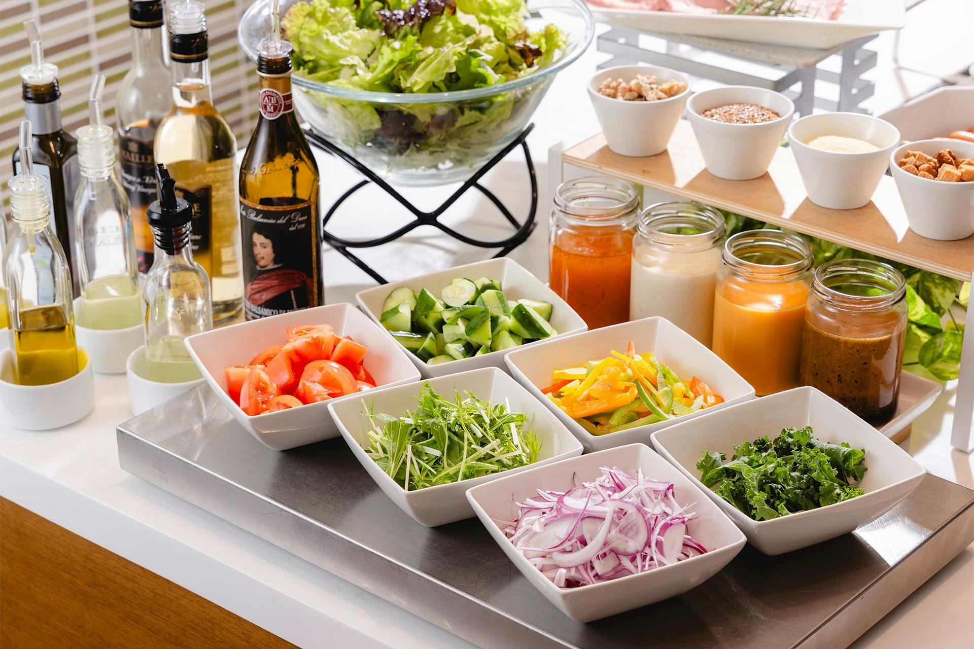 秋葉原ワシントンホテル