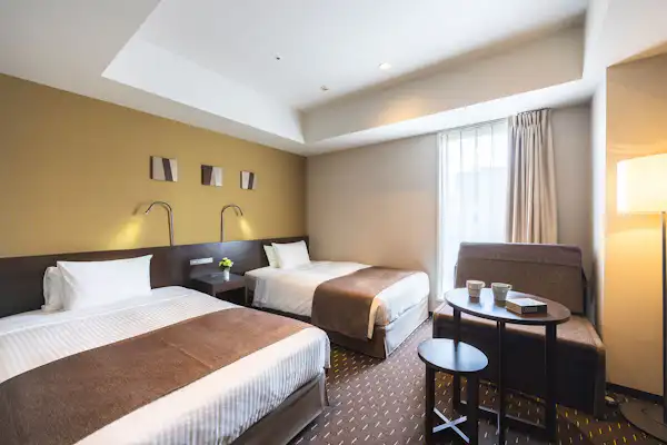 ห้องพัก