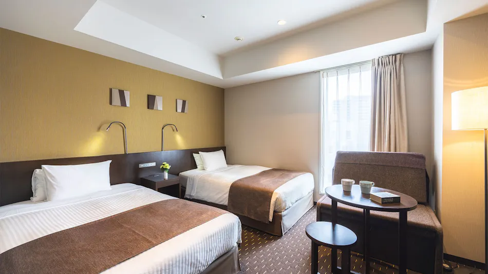 Akihabara Washington Hotel