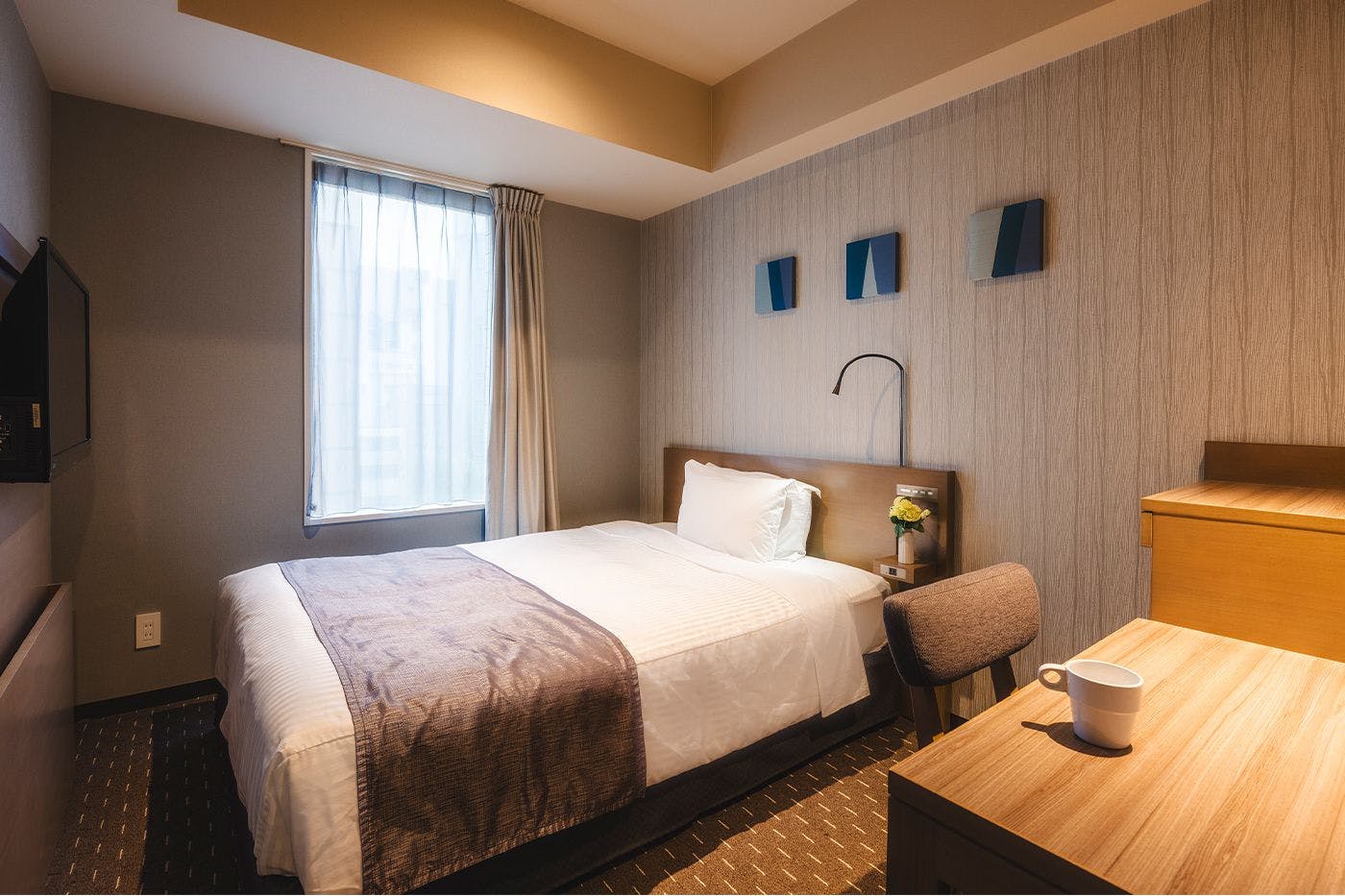 Akihabara Washington Hotel