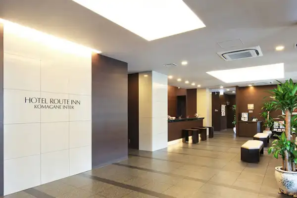 ล็อบบี้