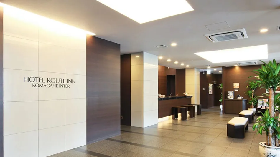Hotel Route-Inn Komagane Inter